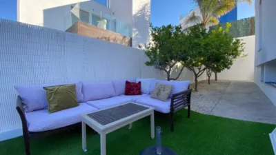 Casa – Finestrat - Vista 5