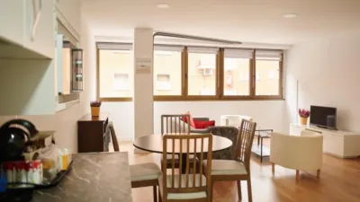 Piso en alquiler en Calle >C. de Ramón de Santillán, Número > - Imagen 10