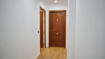 Piso en alquiler en Calle >C. de Ramón de Santillán, Número > - Imagen 12