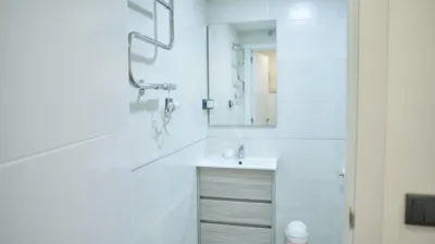 Piso en alquiler en Calle >C. de Ramón de Santillán, Número > - Imagen 14