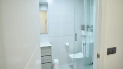 Piso en alquiler en Calle >C. de Ramón de Santillán, Número > - Imagen 15