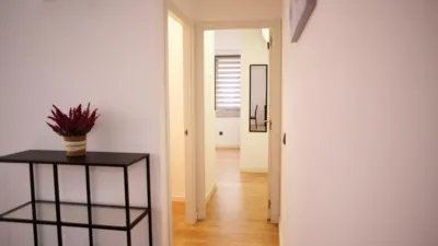 Piso en alquiler en Calle >C. de Ramón de Santillán, Número > - Imagen 16