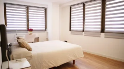 Piso en alquiler en Calle >C. de Ramón de Santillán, Número > - Imagen 17