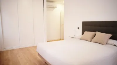 Piso en alquiler en Calle >C. de Ramón de Santillán, Número > - Imagen 19