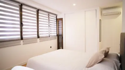 Piso en alquiler en Calle >C. de Ramón de Santillán, Número > - Imagen 20