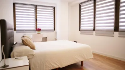 Piso en alquiler en Calle >C. de Ramón de Santillán, Número > - Imagen 22