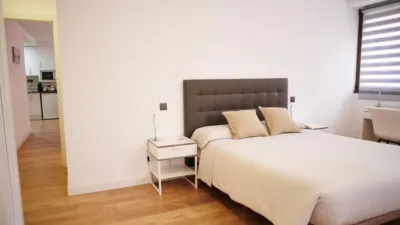 Piso en alquiler en Calle >C. de Ramón de Santillán, Número > - Imagen 23