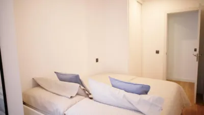 Piso en alquiler en Calle >C. de Ramón de Santillán, Número > - Imagen 26