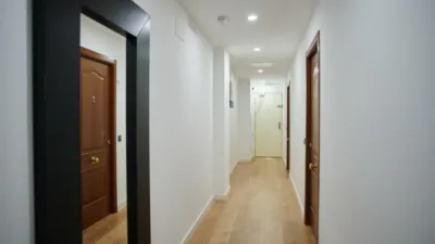 Piso en alquiler en Calle >C. de Ramón de Santillán, Número > - Imagen 29