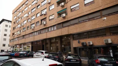 Piso en alquiler en Calle >C. de Ramón de Santillán, Número > - Imagen 34