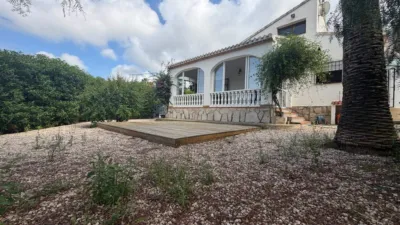 Casa – Dénia - Vista 2