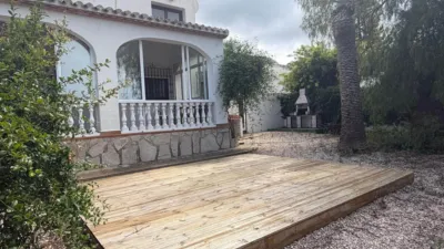 Casa – Dénia - Vista 3