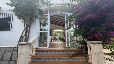 Casa – Dénia - Vista 4
