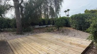 Casa – Dénia - Vista 5