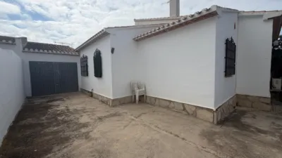 Casa – Dénia - Más