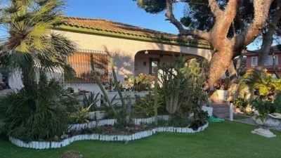 Piso en venta en Campoamor - Vista 2