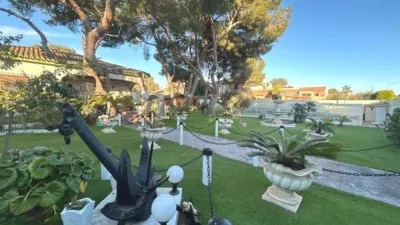 Piso en venta en Campoamor - Vista 4