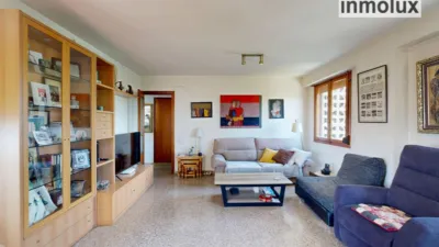 Apartment on Avenida del Alcalde Lorenzo Carbonell photo 10