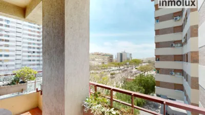 Apartment on Avenida del Alcalde Lorenzo Carbonell photo 11