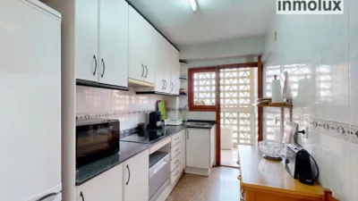 Apartment on Avenida del Alcalde Lorenzo Carbonell photo 12