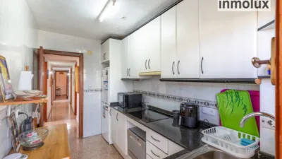 Apartment on Avenida del Alcalde Lorenzo Carbonell photo 13