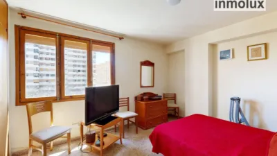 Apartment on Avenida del Alcalde Lorenzo Carbonell photo 15