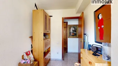 Apartment on Avenida del Alcalde Lorenzo Carbonell photo 20