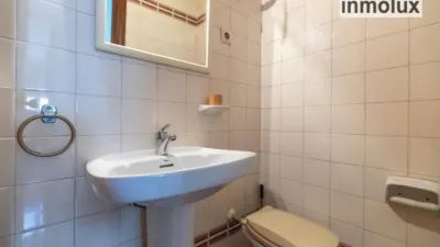 Apartment on Avenida del Alcalde Lorenzo Carbonell photo 23