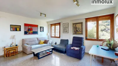 Apartment on Avenida del Alcalde Lorenzo Carbonell photo 3