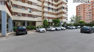 Apartment on Avenida del Alcalde Lorenzo Carbonell photo 5