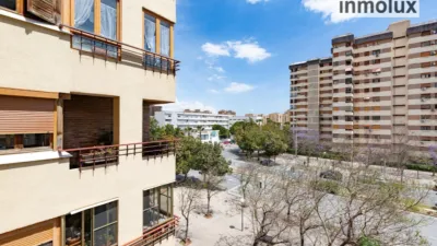 Apartment on Avenida del Alcalde Lorenzo Carbonell photo 8