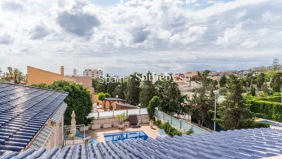 Villa on Calle de las Mimosas photo 18