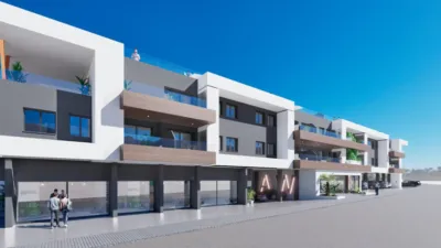 Apartment in Benijófar - Vista 2