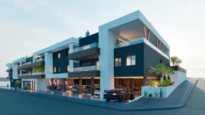 Apartment in Benijófar - Vista 3