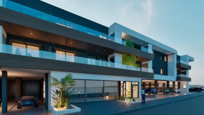 Apartment in Benijófar - Vista 4
