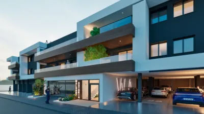 Apartment in Benijófar - Vista 5