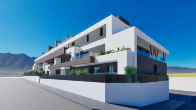 Apartment in Benijófar - Más
