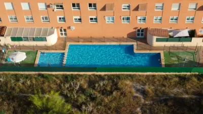 Piso – Sant Vicent del Raspeig - San Vicente del Raspeig - Vista 2