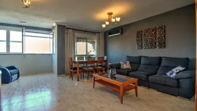 Piso – Sant Vicent del Raspeig - San Vicente del Raspeig - Vista 3