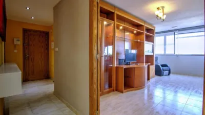 Piso – Sant Vicent del Raspeig - San Vicente del Raspeig - Vista 4