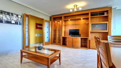 Piso – Sant Vicent del Raspeig - San Vicente del Raspeig - Vista 5