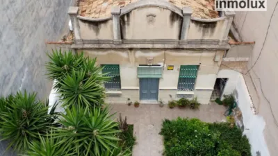 Terreno en venta en Calle de Cerdà, cerca de Plaza de Joaquín María López - Vista 2