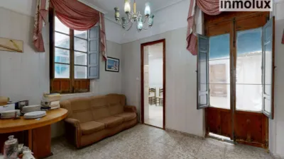 Terreno en venta en Calle de Cerdà, cerca de Plaza de Joaquín María López - Vista 3