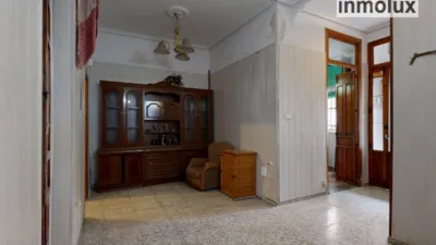 Terreno en venta en Calle de Cerdà, cerca de Plaza de Joaquín María López - Vista 4