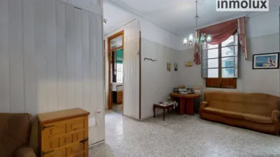 Terreno en venta en Calle de Cerdà, cerca de Plaza de Joaquín María López - Més
