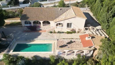 Pis – Benissa - Vista 2