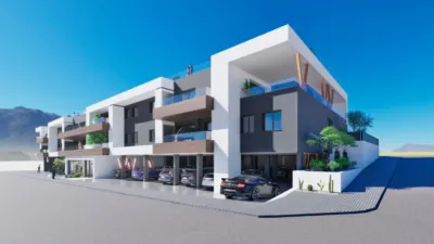 Piso – Benijófar - Vista 2