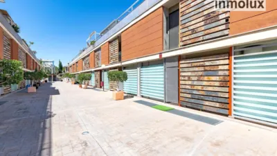 Terraced house on Avenida Conrado Albaladejo photo 4