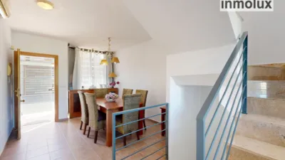 Terraced house on Avenida Conrado Albaladejo photo 5