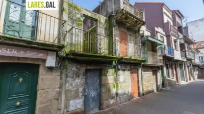 House on Calle de San Francisco photo 2